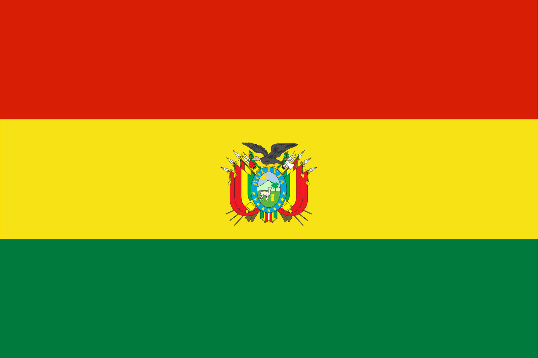 Bolivia